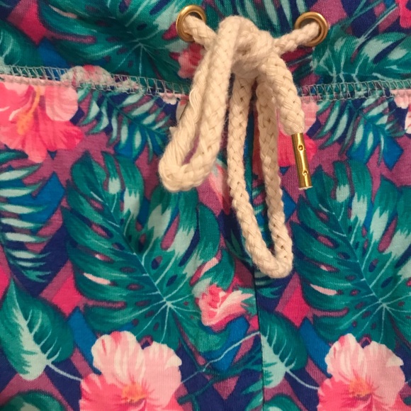 💖!! LAST CHANCE!!!
Floral shorts 🌸 - Picture 6 of 7